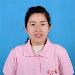 卓越版明星月嫂——母嬰護(hù)理師王杰